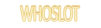 Logo WHOSLOT